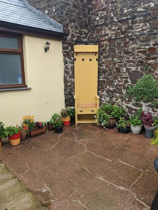 Rosie'S Place Hartland Exteriér fotografie